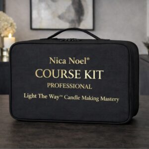 Light The Way™  Candle Mastery Making Kit