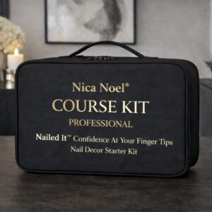 Nailed It™ Nail Decor Starter Kit