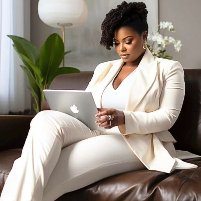 black-womn-white-suit-ipad.webp
