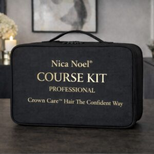 Crown Care™ Hair The Confident Way Kit
