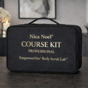 EmpowerHer Body Scrub Lab™ Kit