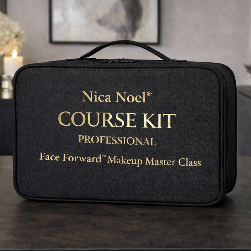 Face Forward™ Makeup Master Class Course Kit