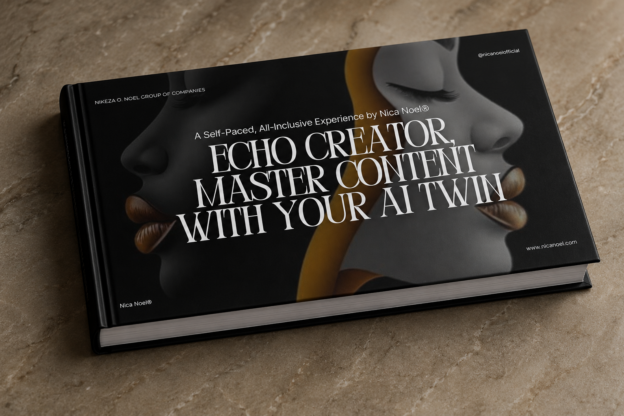 Echo Creator™ Master Content With Your AI Twin | Beginner